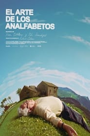 El arte de los analfabetos' Poster