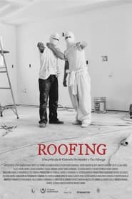 Roofing' Poster