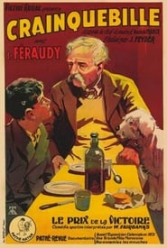 Crainquebille' Poster