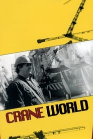 Crane World' Poster