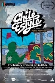 Chile Estyle' Poster