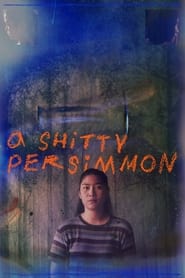 A Shitty Persimmon' Poster