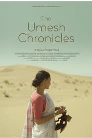 The Umesh Chronicles' Poster