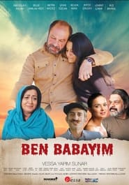 Ben Babaym' Poster