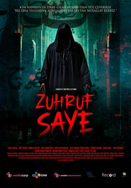 Zuhruf Saye' Poster