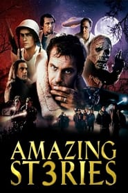 Amazing Stories The Movie III