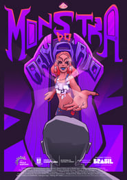Monstra do Armrio' Poster