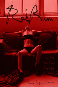 Redrum' Poster
