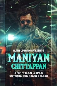 Maniyan Chittappan' Poster