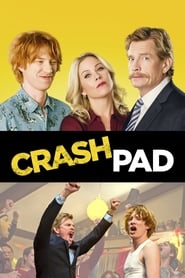 Crash Pad' Poster