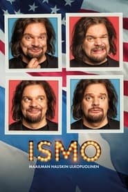 ISMO  Breaking Bad English' Poster