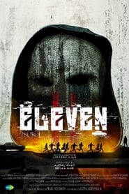 Eleven' Poster