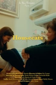 Housecats' Poster