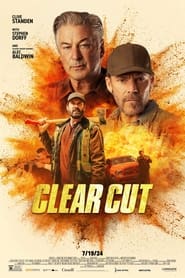 Clear Cut' Poster