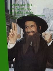 Il tait une fois  Les aventures de Rabbi Jacob 