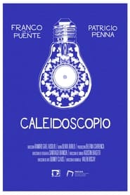 Caleidoscopio' Poster