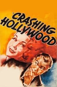 Crashing Hollywood' Poster