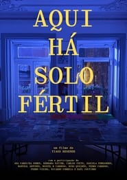 Aqui h solo frtil' Poster