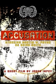 Accusation' Poster