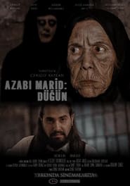 Azab Marid Dn' Poster