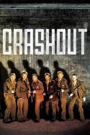 Crashout' Poster
