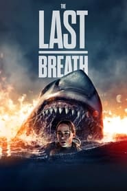 The Last Breath' Poster