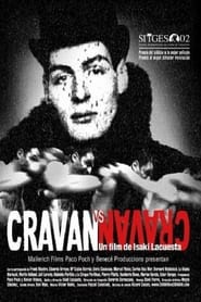 Cravan vs Cravan' Poster