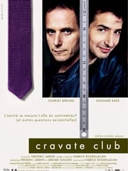 Cravate club' Poster