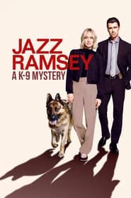 Jazz Ramsey A K9 Mystery' Poster