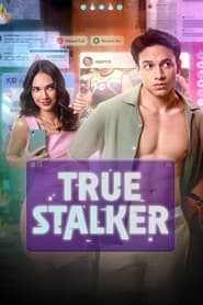 True Stalker' Poster