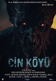 Cin Ky' Poster