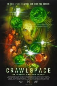 Streaming sources forCrawlspace