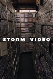 Storm Video' Poster