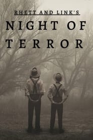 Rhett and Links Night of Terror' Poster