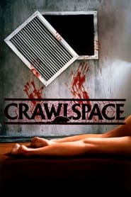 Crawlspace' Poster