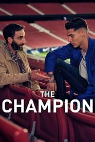 The Champion' Poster