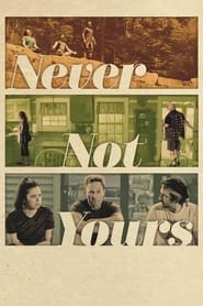 Never Not Yours' Poster