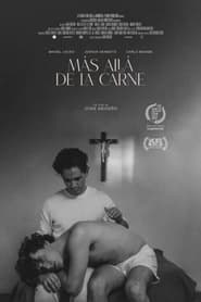 Ms all de la carne' Poster