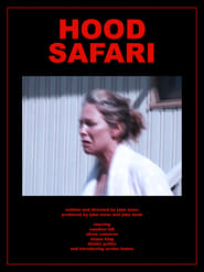 Hood Safari' Poster