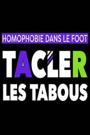 Homophobie dans le foot  tacler les tabous' Poster