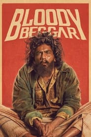 Bloody Beggar' Poster