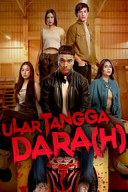 Ular Tangga Darah' Poster