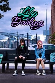 Lily Darling' Poster