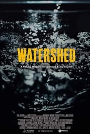 WATERSHED' Poster