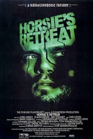 Horsies Retreat' Poster