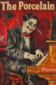 The Porcelain Pianist' Poster