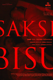 Saksi Bisu' Poster