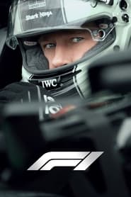 F1' Poster