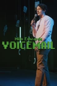 Milo Edwards Voicemail' Poster