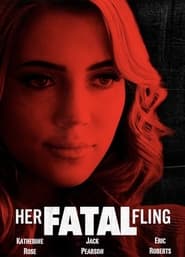 Her Fatal Fling' Poster